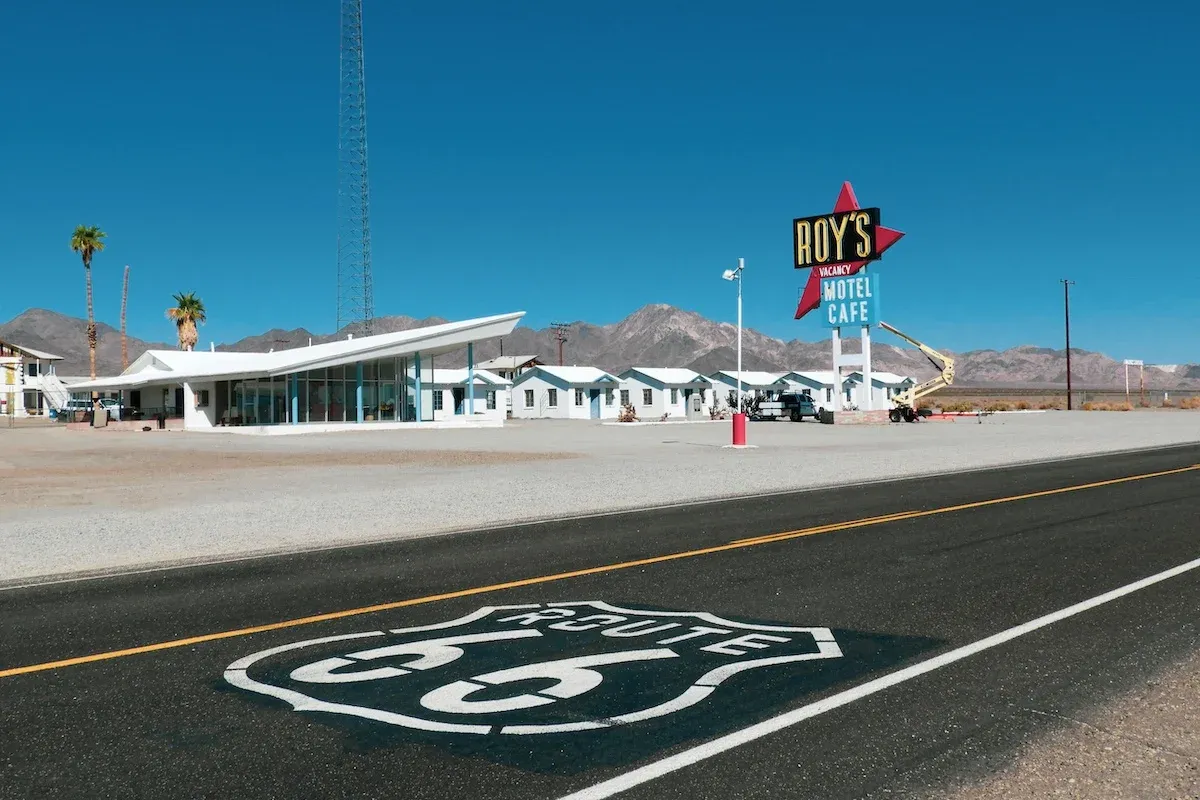 8 idées de roadtrips à faire en Amérique